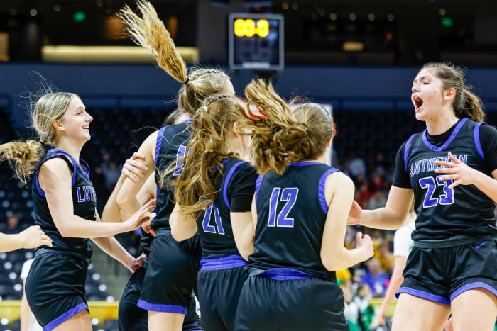 Lutheran St. Charles Smithville girls basketball March 13 2024 Nate Latsch 26954